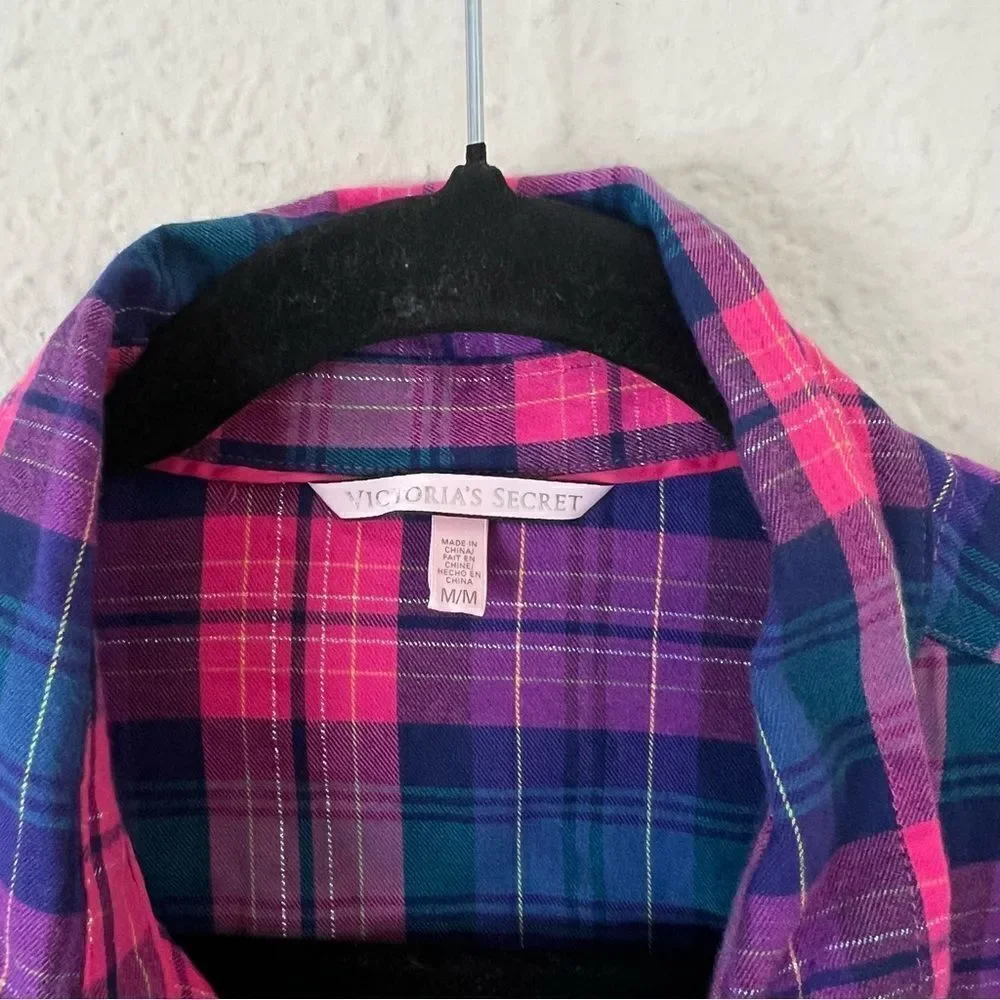 Victorias Secret new tag